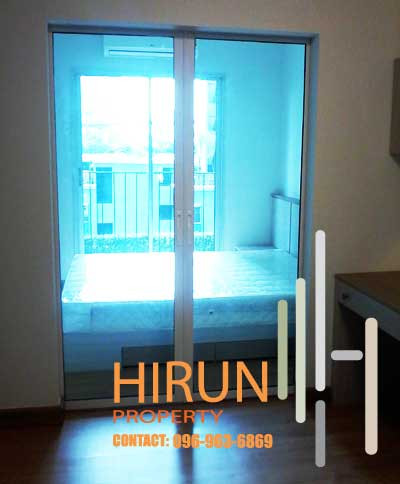 Nothing cheaper than this, 1 bedroom, 1.4 million, Chapter One Modern Dutch Condo.
