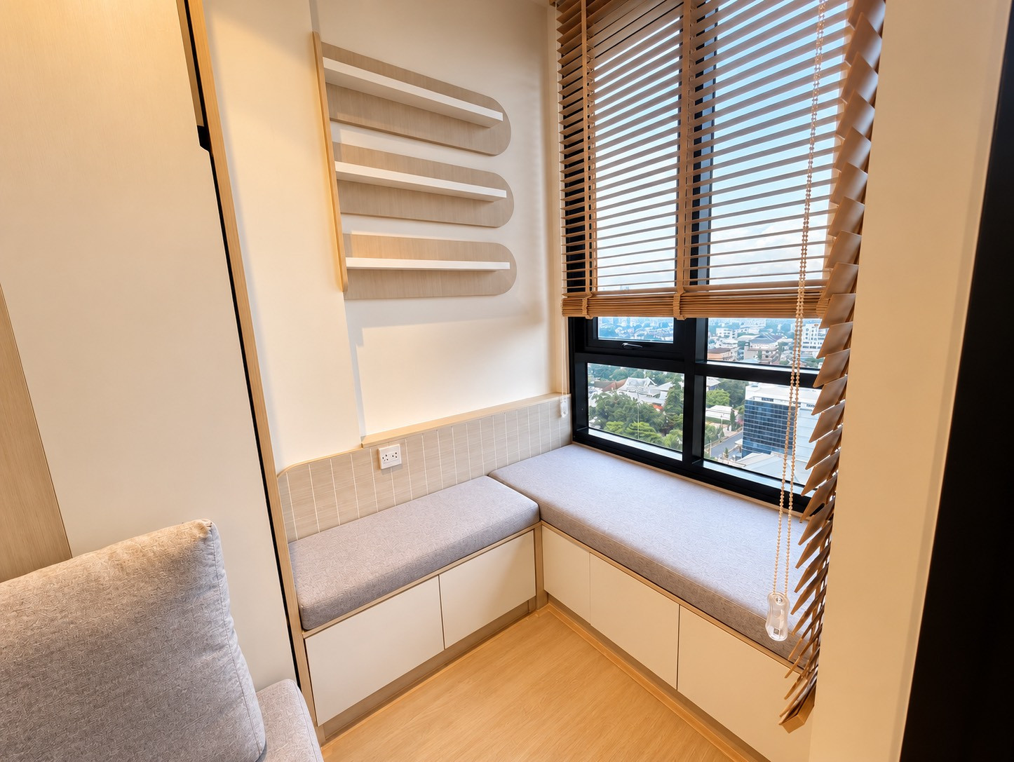 🏡 Maru Ekkamai for Rent – Cat Friendly! 🐱 – รูปที่ 2