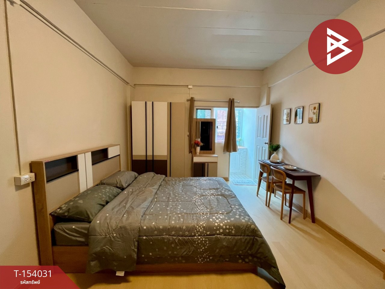 ขายคอนโด โครงการศุภลักษณ์ คอนโดมิเนียม (Suphalak Condominium) สมุทรปราการ – รูปที่ 3