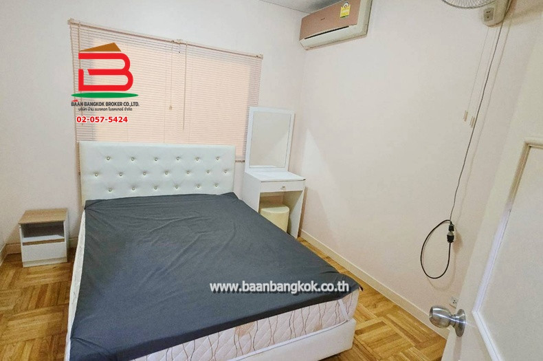 ห้องชุด ปาล์มสปริงคอนโด เนื้อที่ 79.1 ตรม. ใกล้เทศบาลตำบลบางกะดี่ ถนนติวานนท์ ตำบลบางกะดี่ อำเภอเมืองปทุมธานี จังหวัดปทุมธานี  – รูปที่ 4