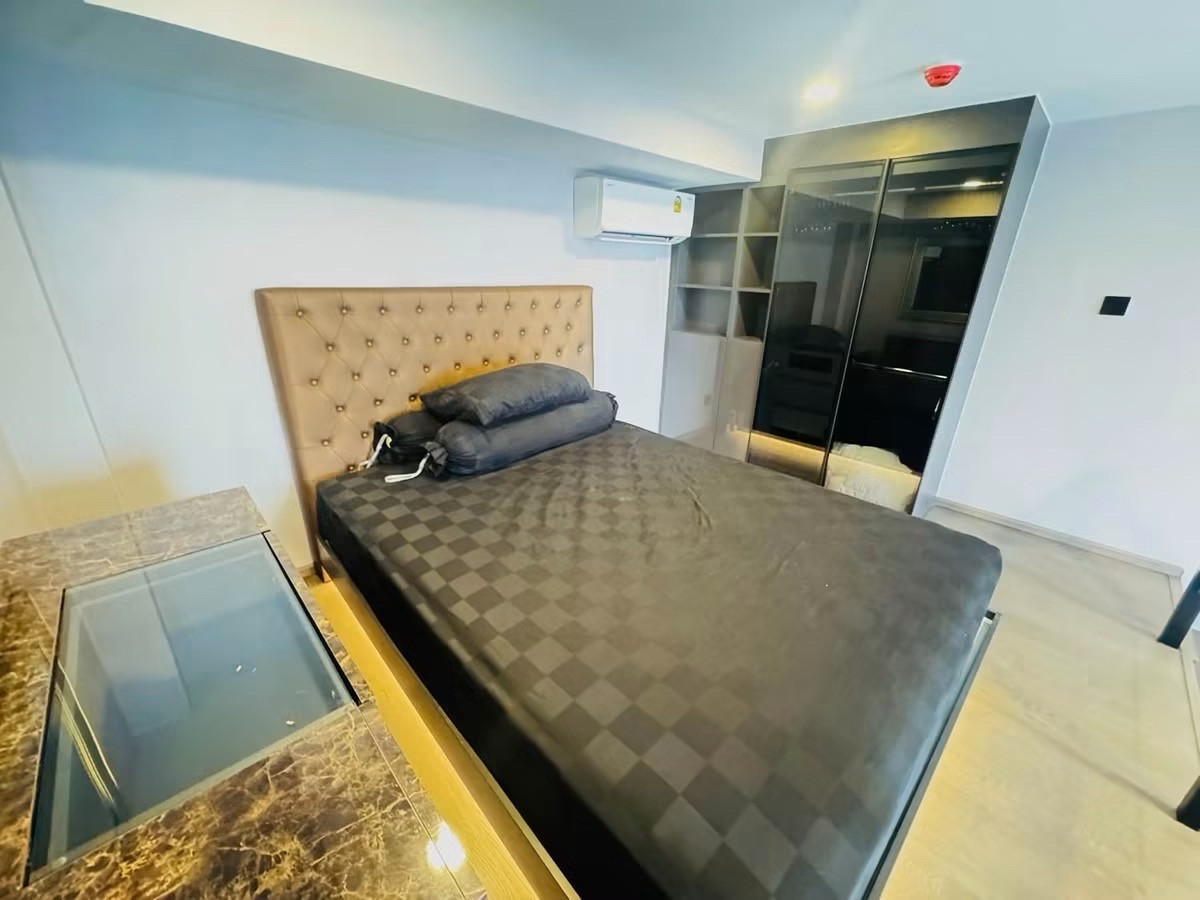 ✨Park Origin Chula-Samyan ห้องใหม่ แต่งสวย ใกล้ MRT เพียง 650 เมตร ✨  – รูปที่ 4