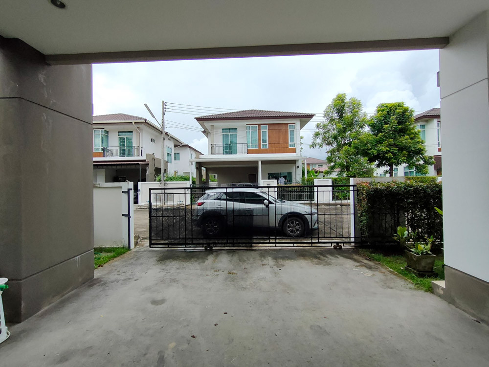 ให้เช่าบ้านเดี่ยว โครงการอรสิริน วงแหวนรอบ 3 | สันปูเลย–ดอยสะเก็ด เชียงใหม่ (EN below) – รูปที่ 3