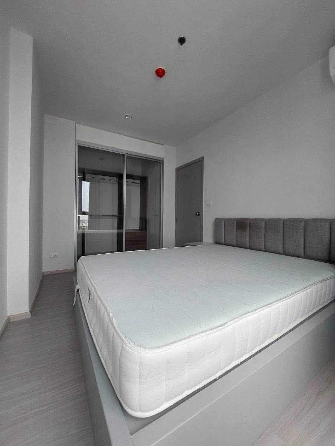 💙@condocurator 💙 📍The Parkland Phetkasem 56 [PM5612] ready to move in 1 Nov. 26.