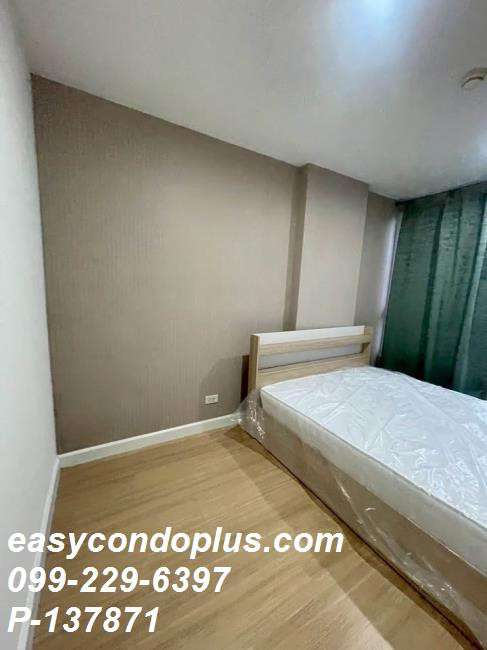 💥 𝐏-𝟏𝟑𝟕𝟖𝟕𝟏 | ให้เช่า Mayfair Place Sukhumvit 64 2ห้องนอนราคาคุ้มค่า! ใกล้ BTS ปุณณวิถี 𝟏𝟓,𝟎𝟎𝟎 บ. | Line ID: @easycondoplus | 099-229-6397 – รูปที่ 2