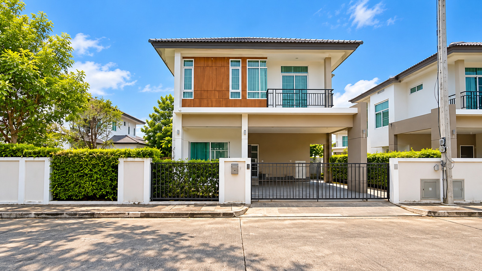 ให้เช่าบ้านเดี่ยว โครงการอรสิริน วงแหวนรอบ 3 | สันปูเลย–ดอยสะเก็ด เชียงใหม่ (EN below) ให้เช่าบ้านเดี่ยว โครงการอรสิริน วงแหวนรอบ 3 | สันปูเลย–ดอยสะเก็ด เชียงใหม่ (EN below)