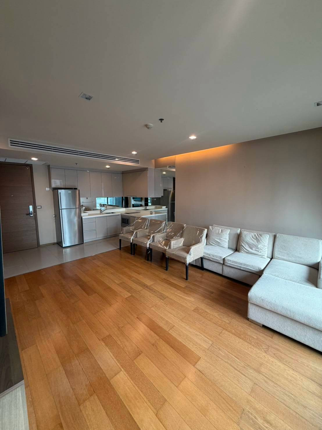 TWP995 For Rent |The Address Sathorn 2 Bedrooms – รูปที่ 3