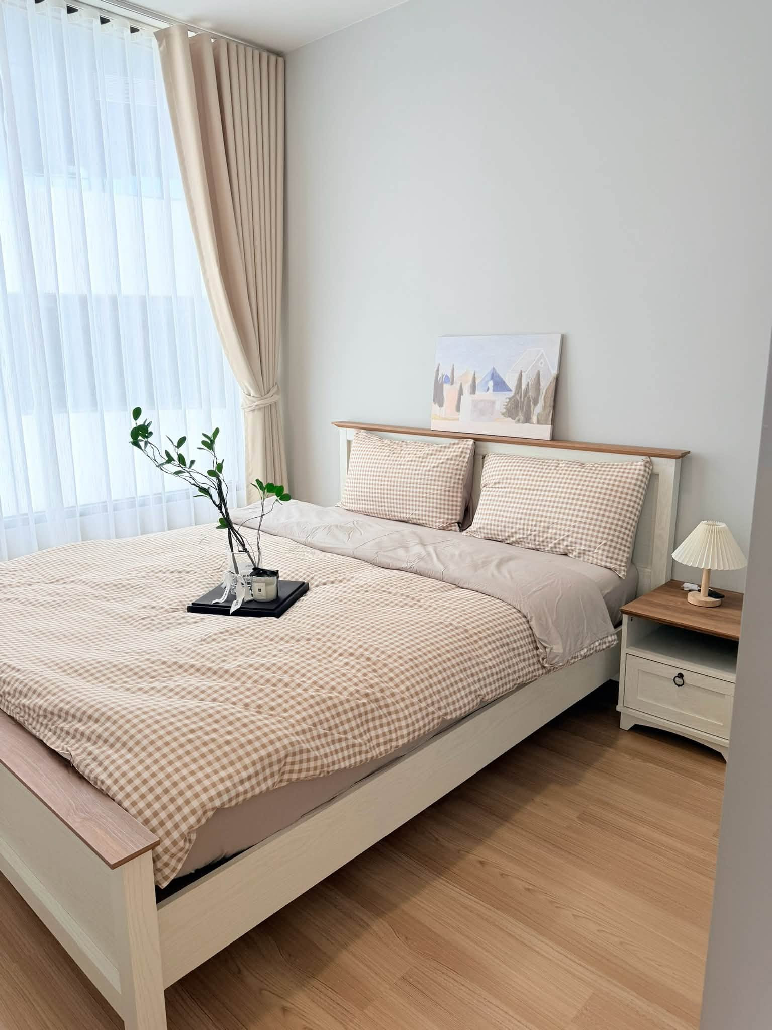 Unit Available at Skyrise Avenue Sukhumvit 64–Multiple units available—prices negotiable! Unit Available at Skyrise Avenue Sukhumvit 64–Multiple units available—prices negotiable!