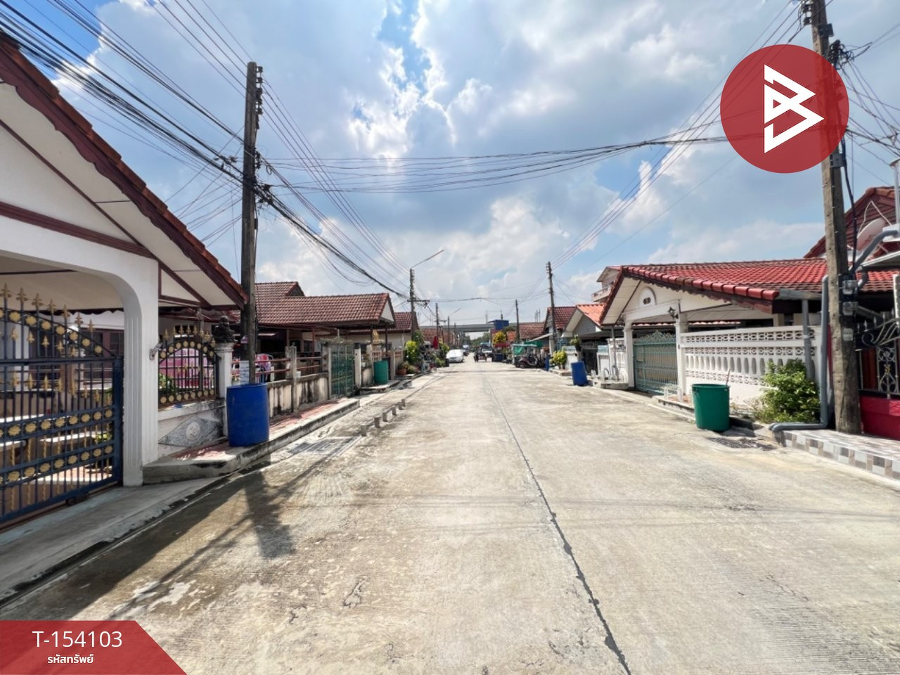 ขายบ้านเดี่ยว หมู่บ้านรัตนโกสินทร์ 200 ปี ปทุมธานี – รูปที่ 3