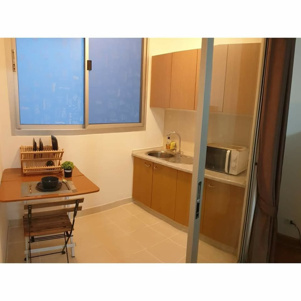 ให้เช่า คอนโด City Home สุขุมวิท 101/1 ใกล้ BTS อุดมสุข – รูปที่ 3