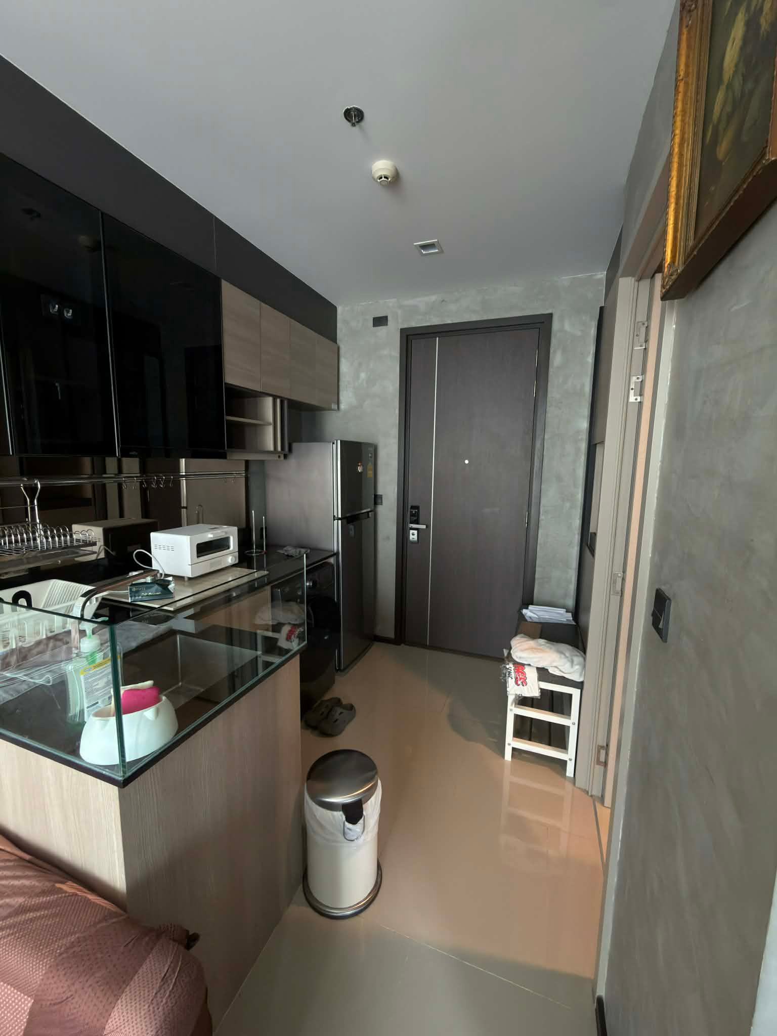 The Line Asok–Ratchada for Rent – รูปที่ 2