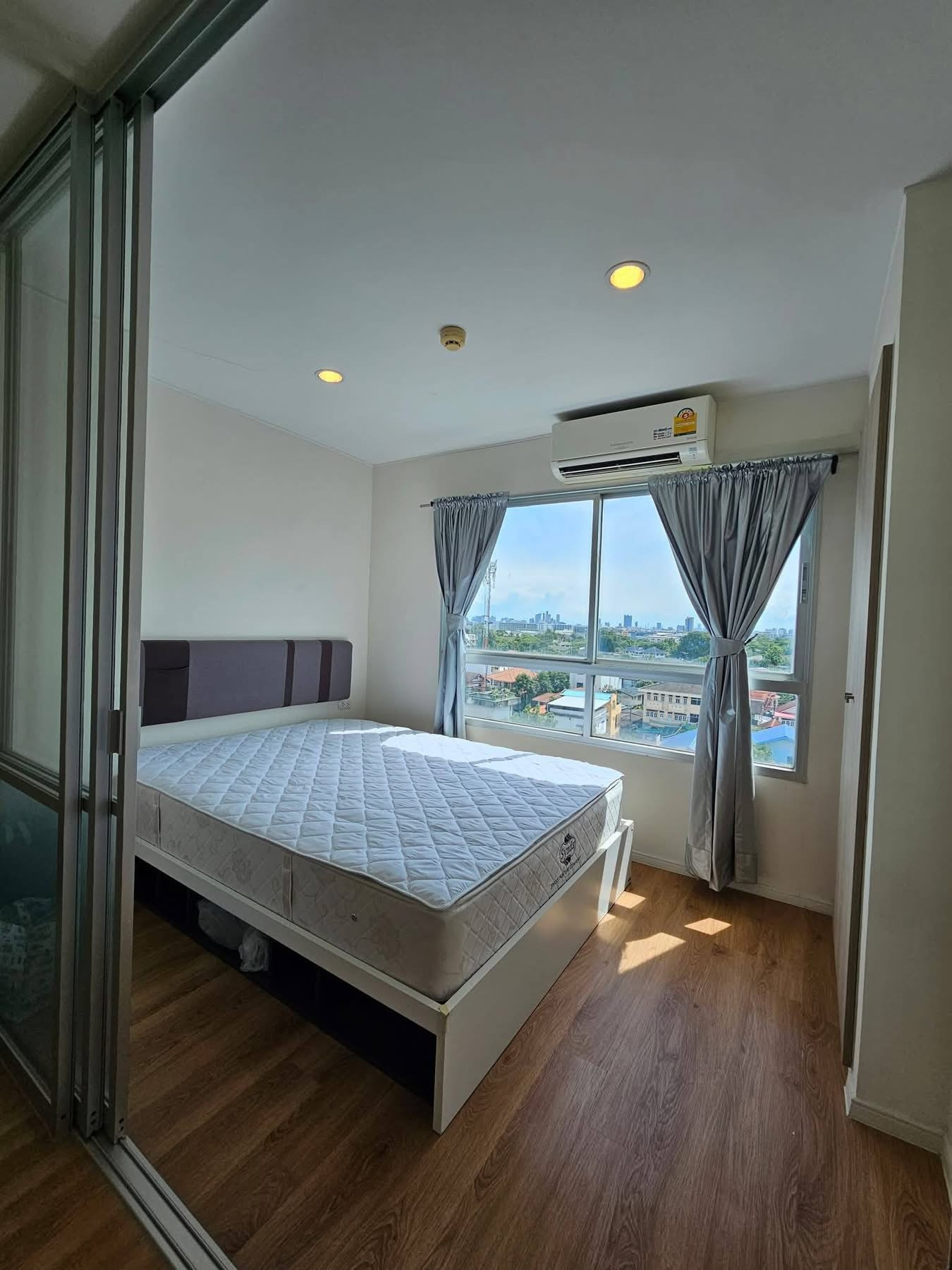 💥SL-12268💥ขายคอนโด ห้องสวย ราคาดี ลุมพินี วิลล์ อ่อนนุช - พัฒนาการ👉แอดไลน์ @primecondo 