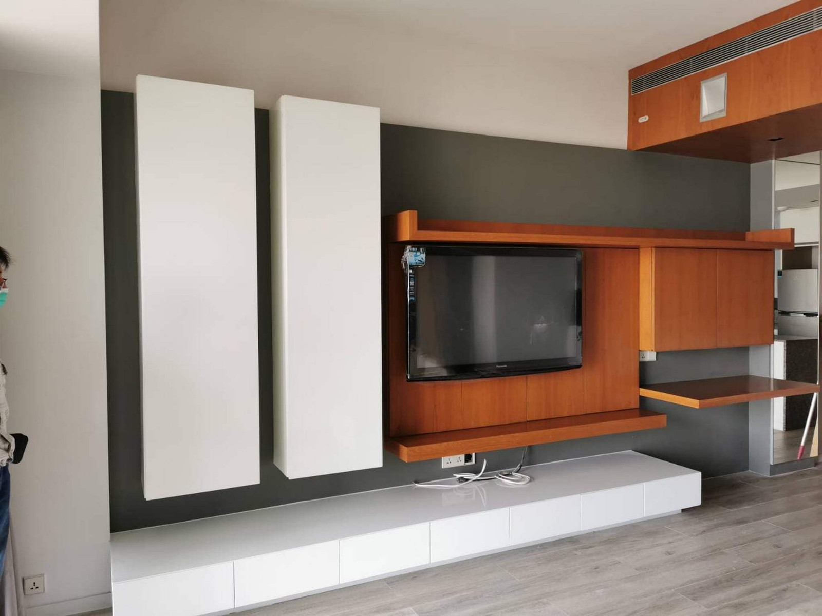 The Met Sathorn 2 Bedroom 2 Bathroom 92 SQM – รูปที่ 4