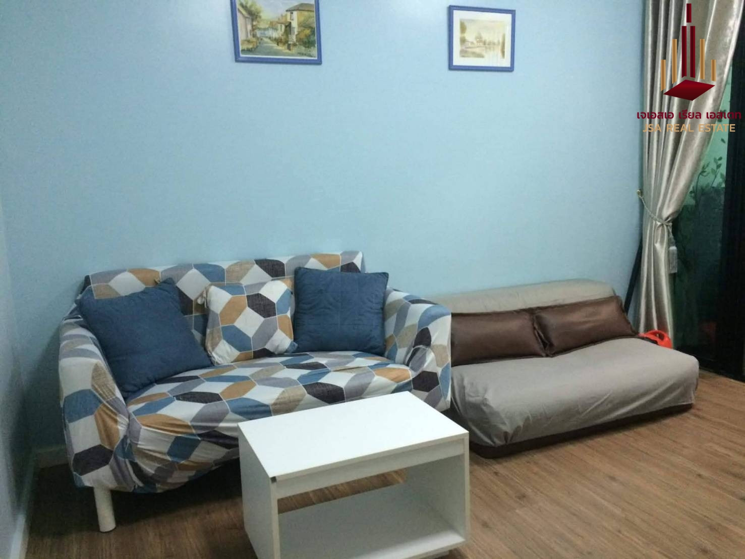 ✨ For Sale:  Prodigy MRT Bangkhae Condo ✨ 💰 Only 1,790,000 THB