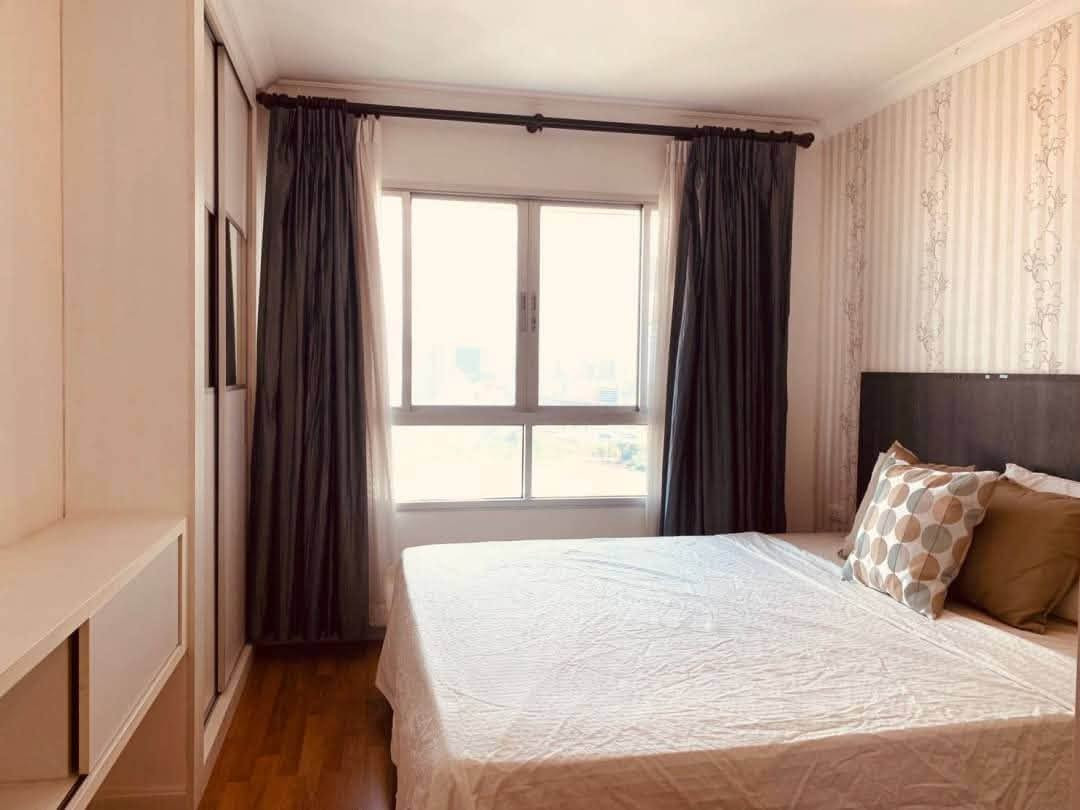 BLL-622✨MEGA DEAL✨Available room✨Condo for rent Lumpini Place Rama 9 – Ratchada 17,000 THB/Month – รูปที่ 2