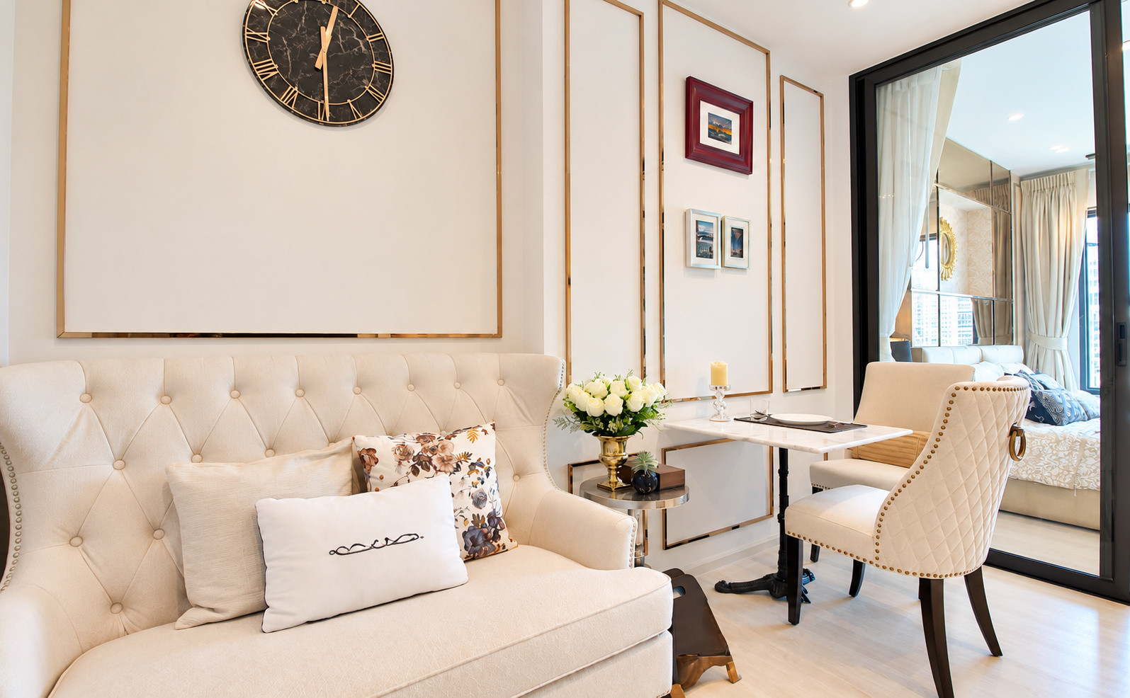 ปล่อยเช่าคอนโด ไลฟ์ วัน ไวร์เลส Condo for Rent – Life One Wireless – รูปที่ 4