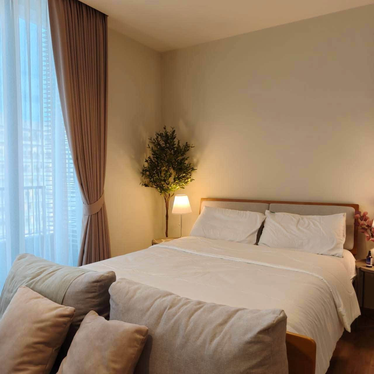 Condo For Rent Noble form thonglor – รูปที่ 3