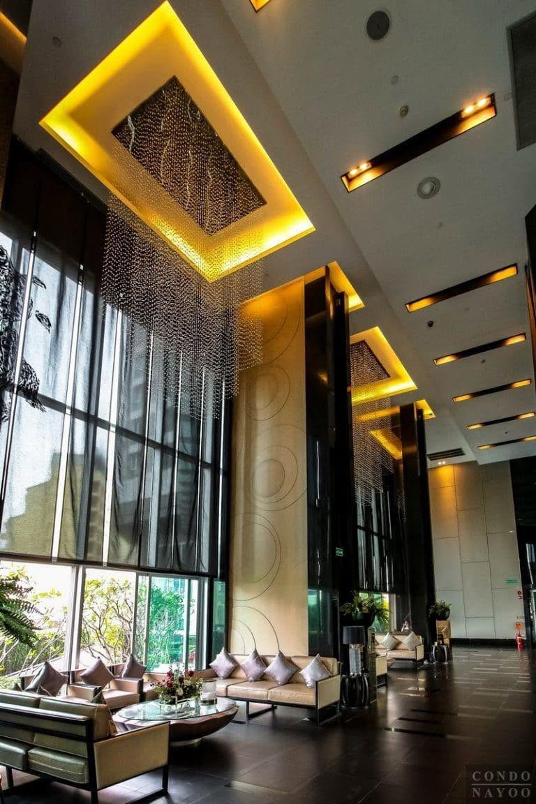 BLL-632✨MEGA DEAL✨ห้องว่าง✨ให้เช่าคอนโด RHYTHM Sathorn – รูปที่ 4