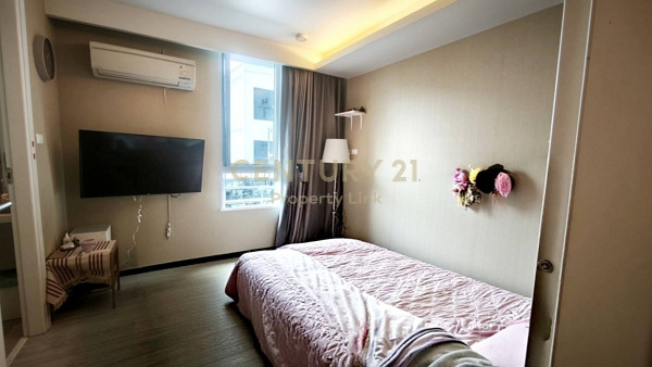 Prime Phaholyothin - Ari Location! Haven Luxe Inthamara 4, Spacious 2BR Condo with Great Accessibility to BTS & Expressway.  No.50-CC-69012 – รูปที่ 2
