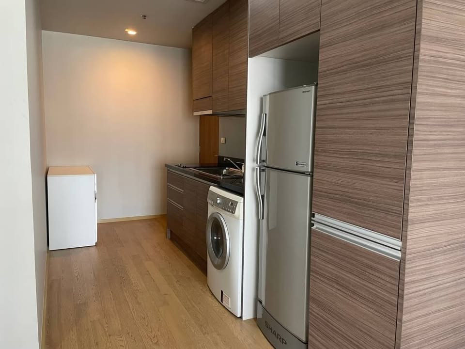 🏢 Noble Refine Sukhumvit 26 รีโนเวทใหม่ พร้อมเข้าอยู่!  – รูปที่ 4