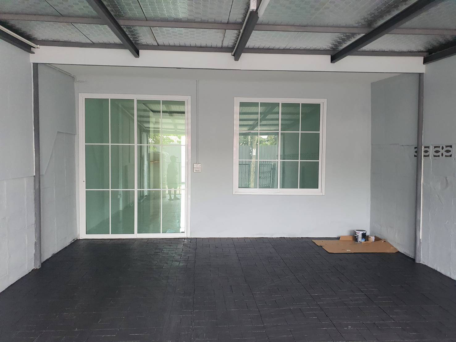 🏠 House for sale Lat Phrao 71 Sukonthasawat 9!!! 💥Brand new renovation throughout the house, special price 2.79 million baht. 🏠 House for sale Lat Phrao 71 Sukonthasawat 9!!! 💥Brand new renovation throughout the house, special price 2.79 million baht.