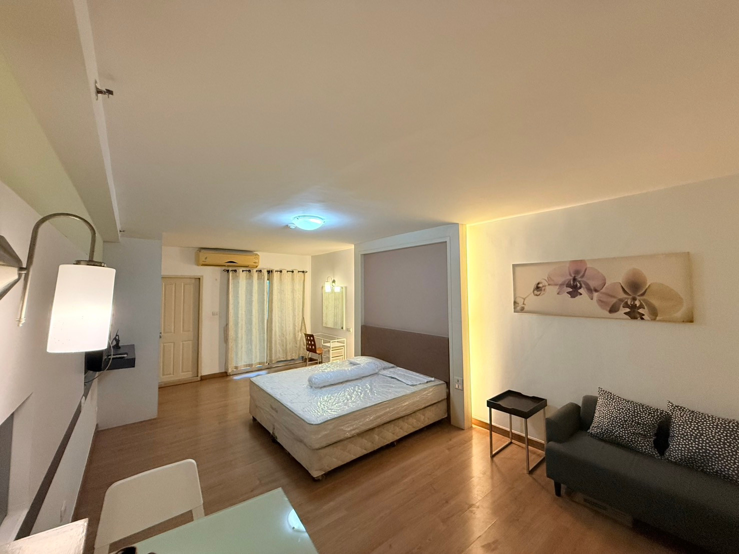 🚝 MRT สายสีเหลือง สถานีศรีอุดม 650 ม. 📍ติดถนนศรีนครินทร์ ตรงข้าม Novotel Hotel  – รูปที่ 2