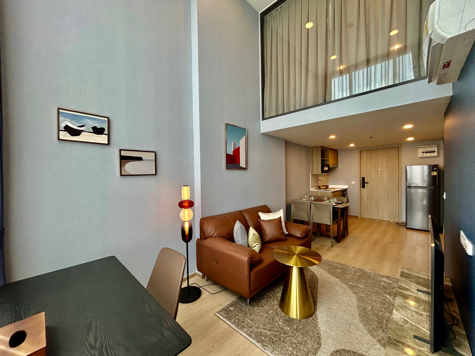 📍 𝗟𝗶𝗳𝗲 𝗥𝗮𝗺𝗮 𝟰 – 𝗔𝘀𝗼𝗸𝗲 𝗩𝗲𝗿𝘁𝗶𝗽𝗹𝗲𝘅 Size: 38 + 13 sq.m. 🛋️ Fully Furnished 📍 𝗟𝗶𝗳𝗲 𝗥𝗮𝗺𝗮 𝟰 – 𝗔𝘀𝗼𝗸𝗲 𝗩𝗲𝗿𝘁𝗶𝗽𝗹𝗲𝘅 Size: 38 + 13 sq.m. 🛋️ Fully Furnished