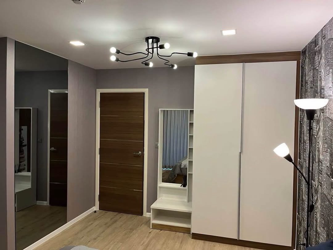 𝐂𝐨𝐧𝐝𝐨 𝐀𝐭𝐦𝐨𝐳 𝐋𝐚𝐝𝐩𝐫𝐚𝐨 𝟕𝟏 (นายหน้าคอนโดมืออาชีพ)💎💎 – รูปที่ 3