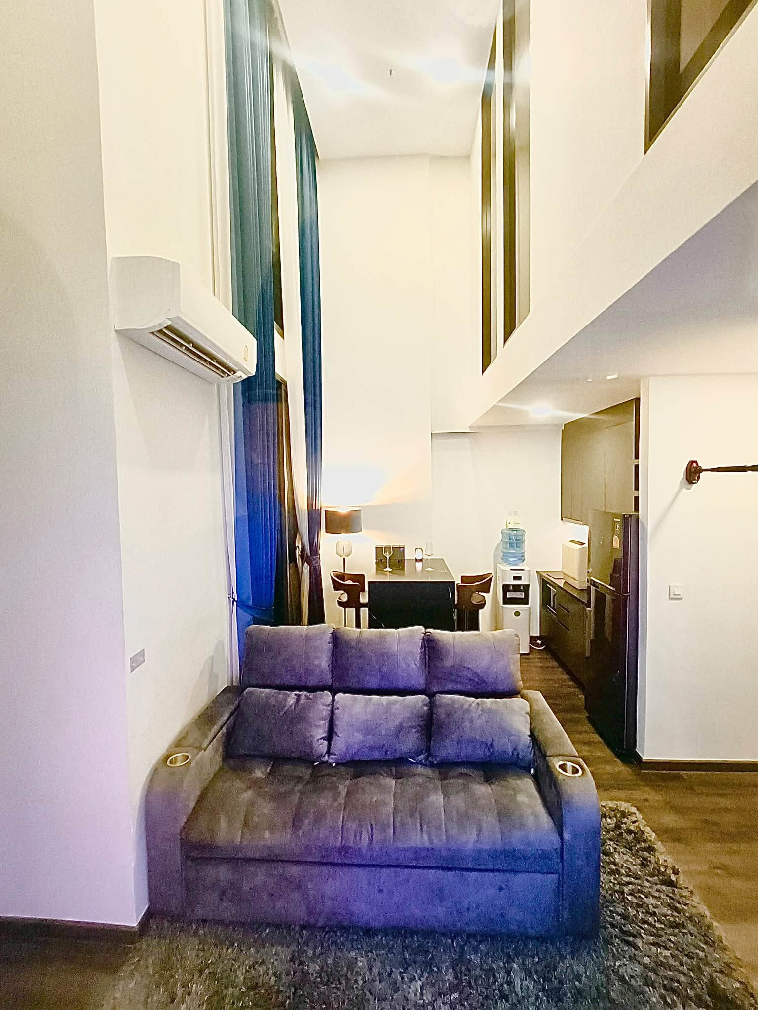 BLL-0643✨MEGA DEAL✨ Room available✨Condo for rent Centric Ratchayothin – รูปที่ 4