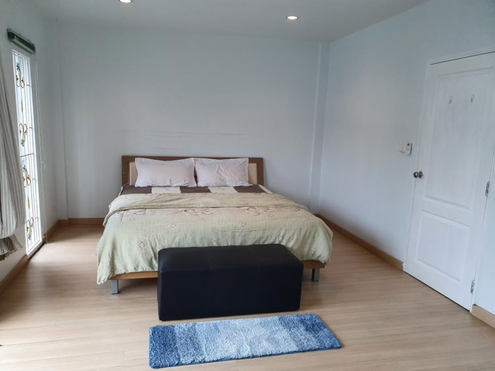 (รหัส HR383) ขายบ้าน โครงการ Nirvana Sukhumvit 77 : เนอวานา พาร์ค สุขุมวิท 77 – รูปที่ 2