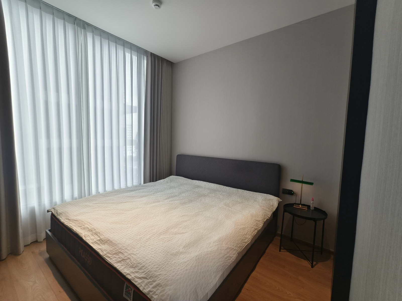 The FINE Bangkok Thonglor - Ekkamai / 2 bed - 2 bath / Easily accessible to both Thonglor & Ekkamai – รูปที่ 4