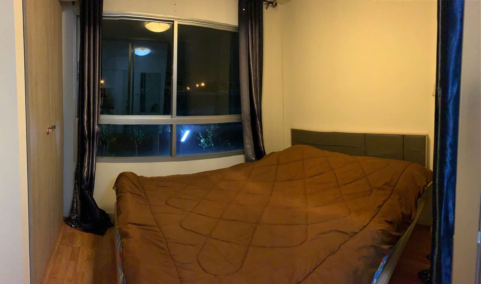 (Code SM2262) Condo for sale, Lumpini Ville On Nut - Lat Krabang 2 project: Lumpini Ville On Nut - Lat Krabang 2