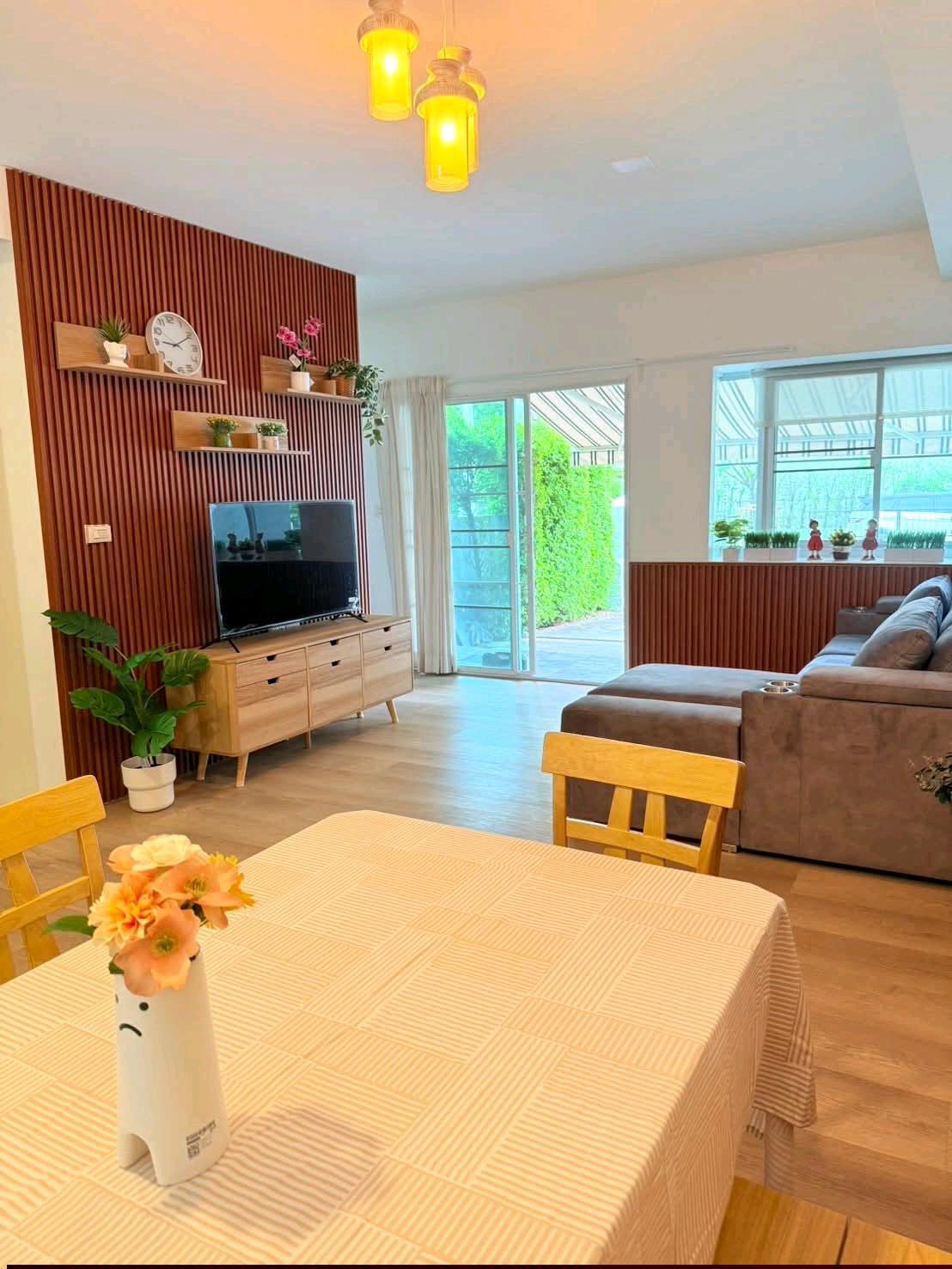 ✅ FOR RENT ✅ Indy 4 Bangna Km.7 🔥 HOT DEAL