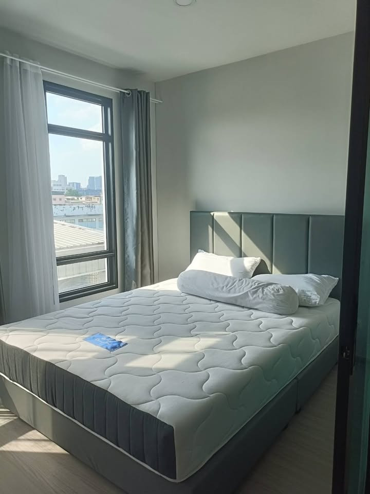 เช่าคอนโด Aspire Asoke - Ratchada/แอสปาย อโศก - รัชดา (B6903045) ID Line : @condo88 