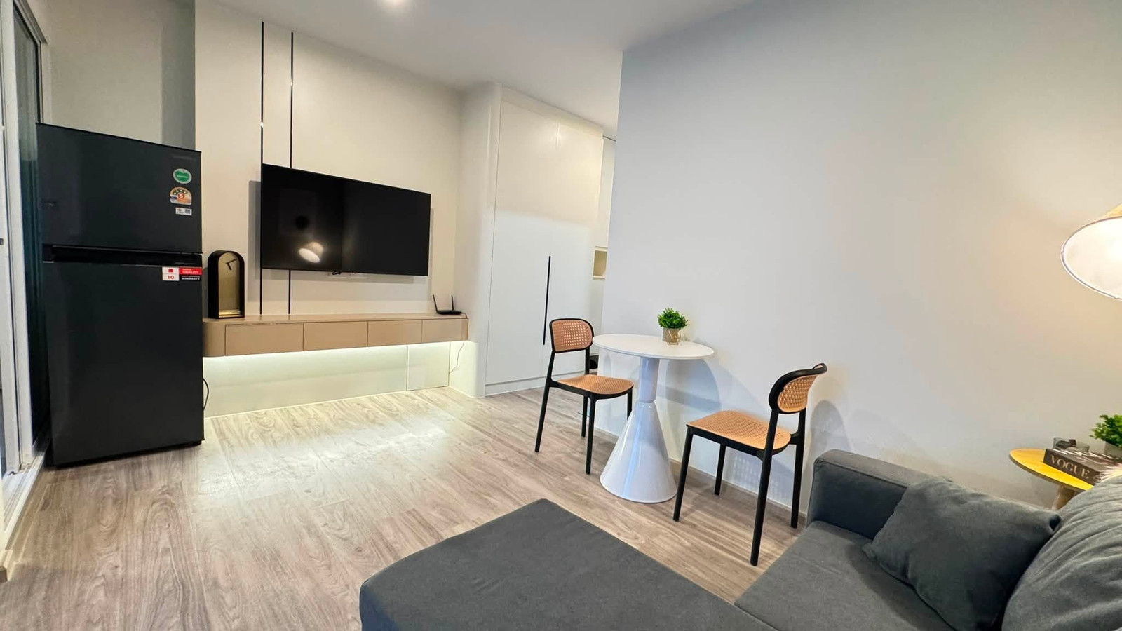 6K171069 - รีเจ้นท์ โฮม บางนา (Regent Home Bangna) – รูปที่ 4