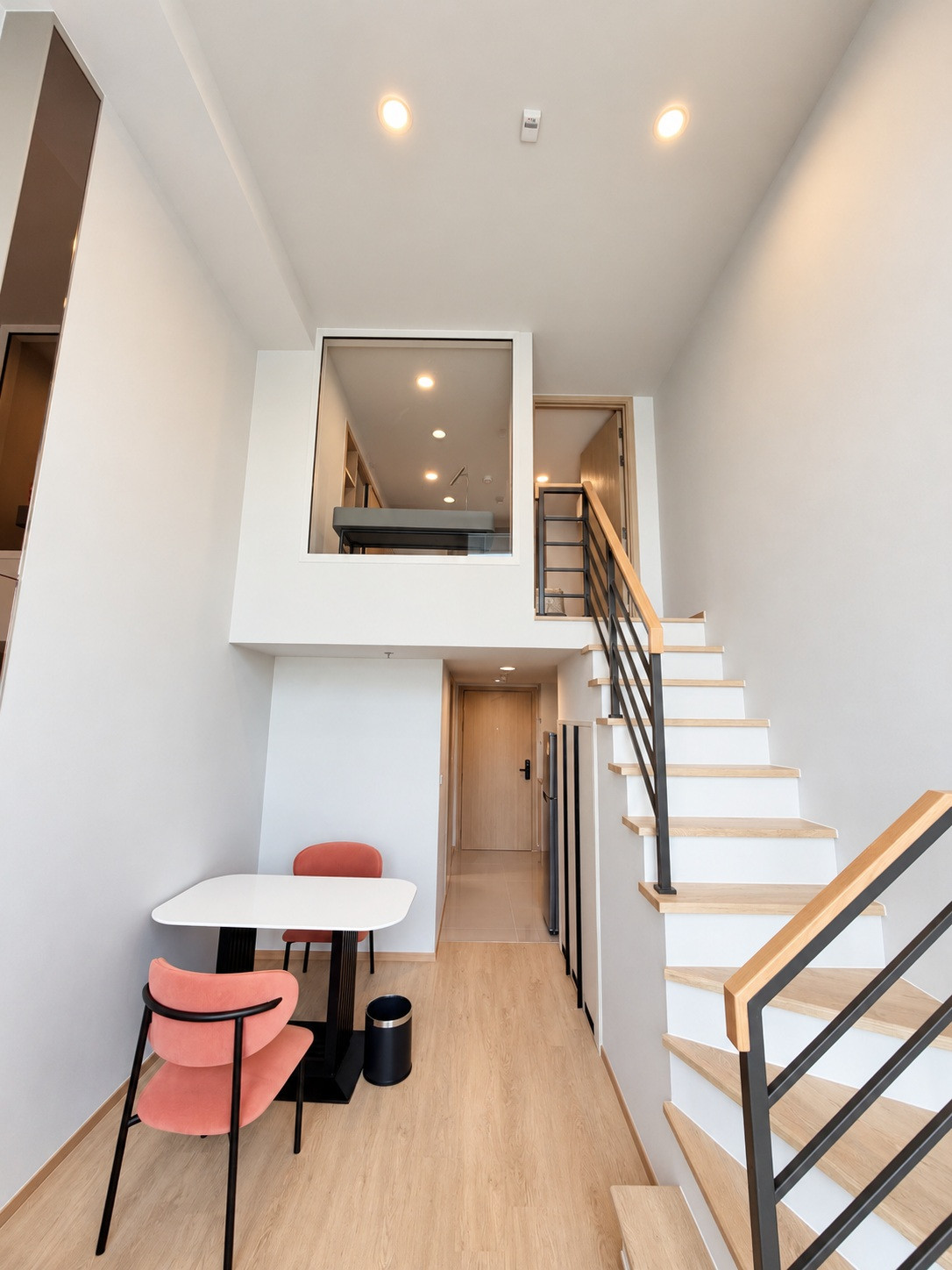 ปล่อยเช่า / ขาย คอนโด Culture Chula Condo for Rent / Sale – Culture Chula