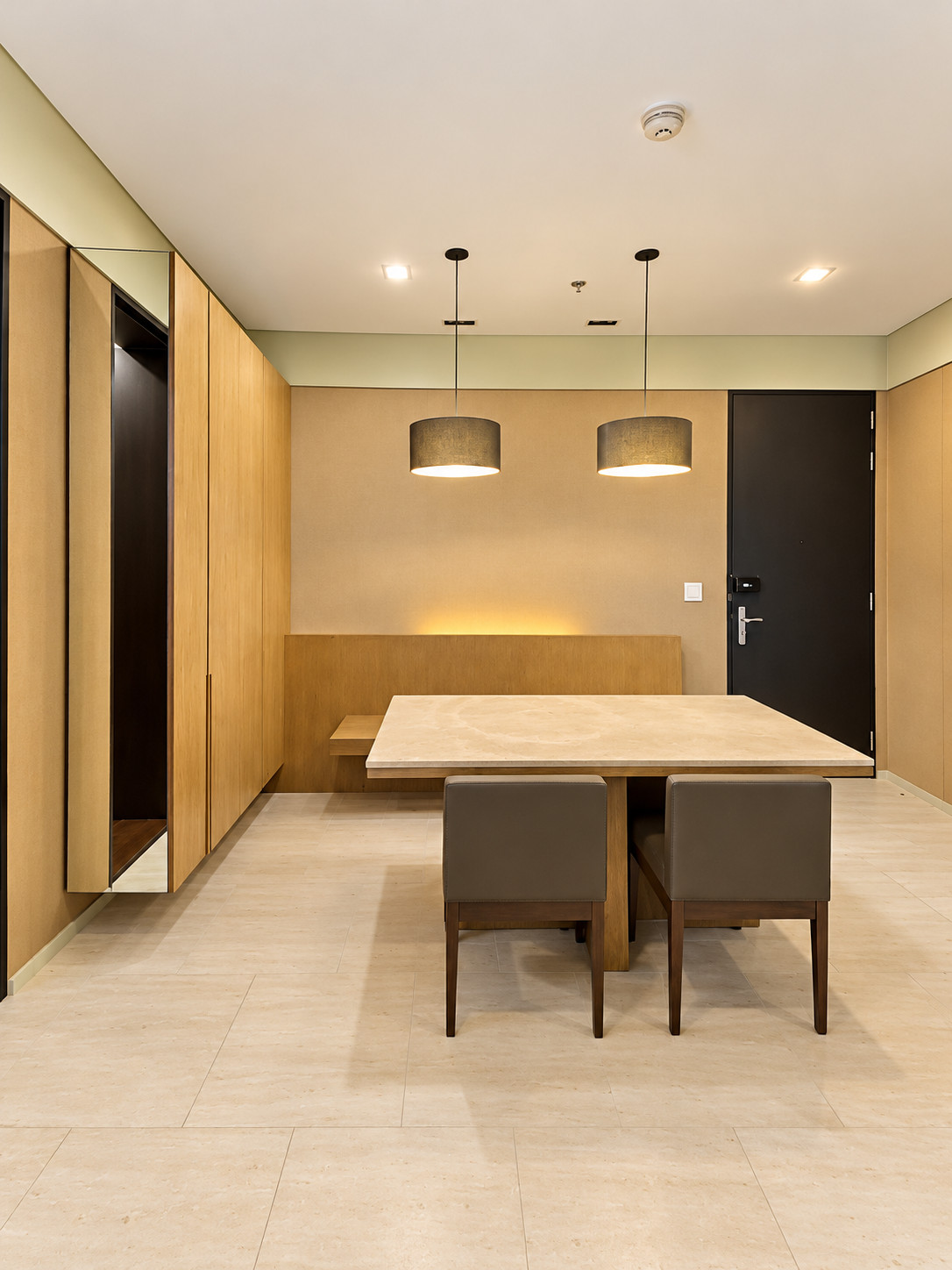 🏙️ CITY SMART SUKHUMVIT 18 | SPACIOUS 3 BEDROOMS FOR RENT – รูปที่ 2