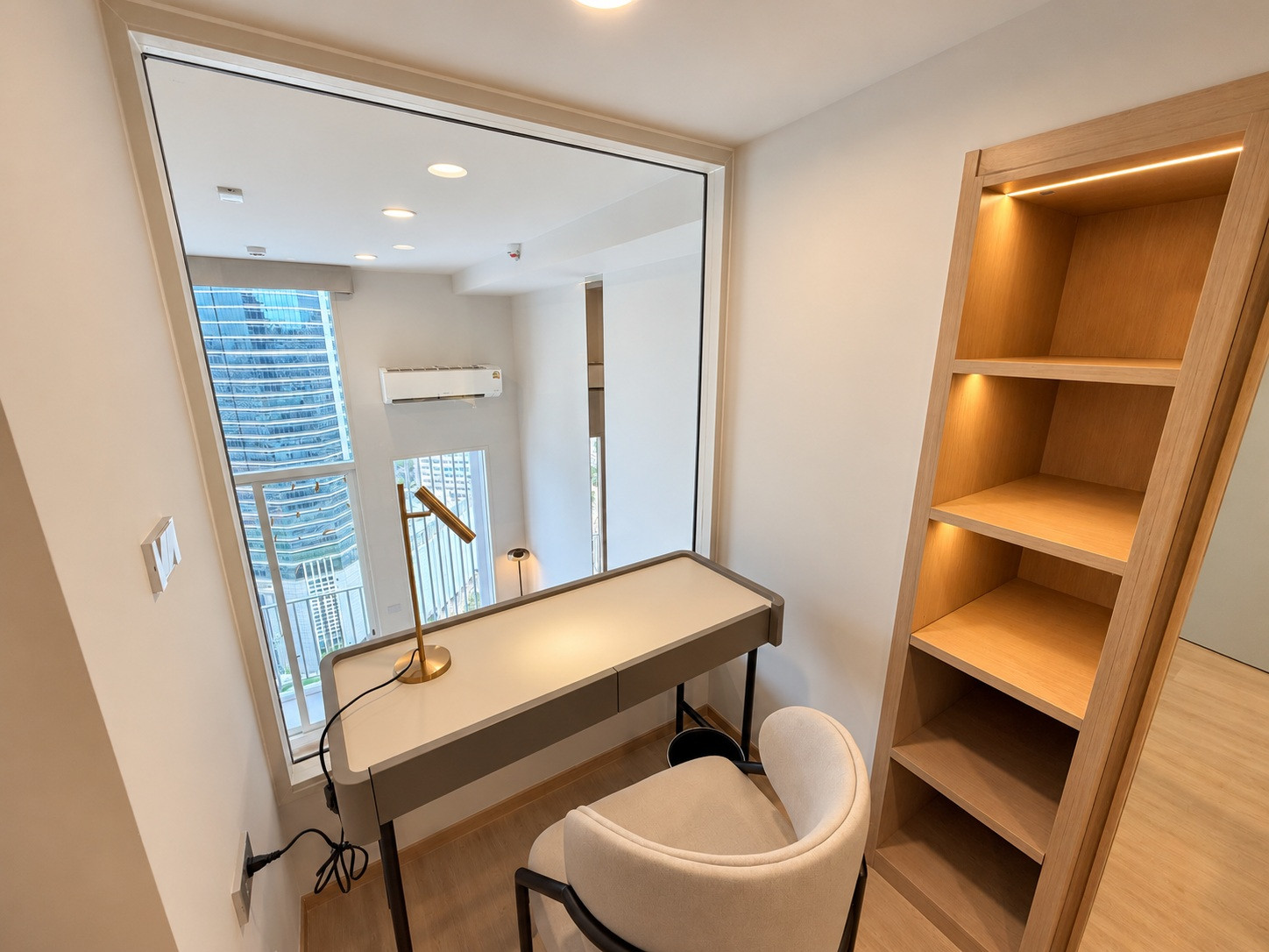 ปล่อยเช่า / ขาย คอนโด Culture Chula Condo for Rent / Sale – Culture Chula – รูปที่ 4