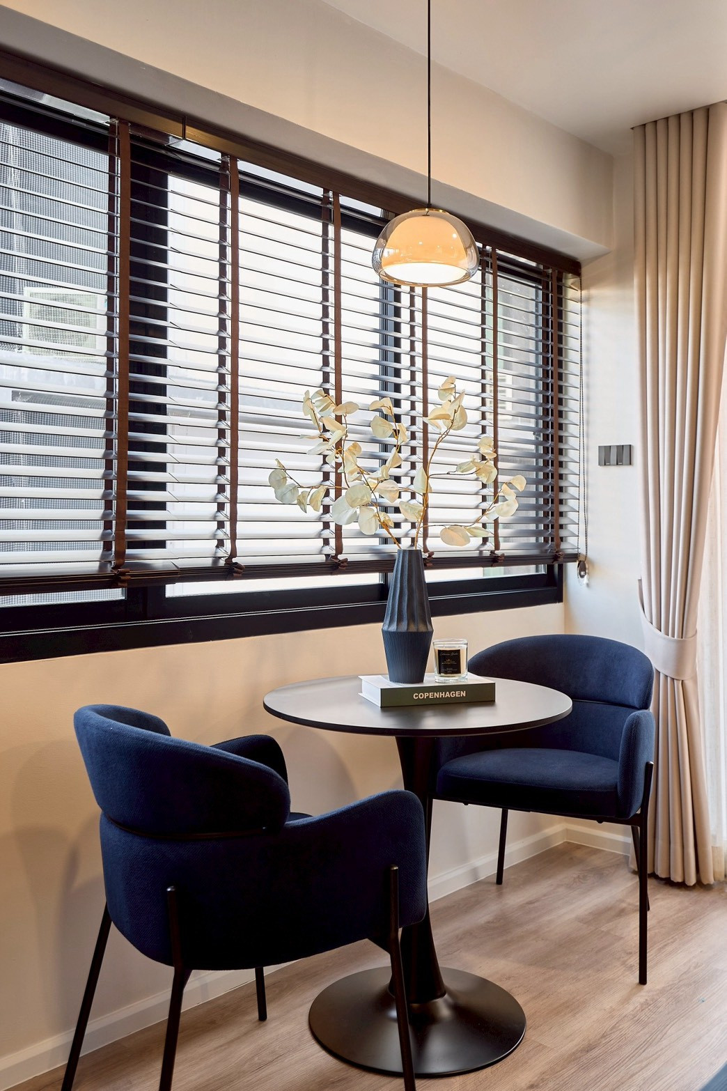 Hill Park 1 คอนโด 2 ห้องนอน ใกล้ มหาลัยเชียงใหม่ – รูปที่ 2