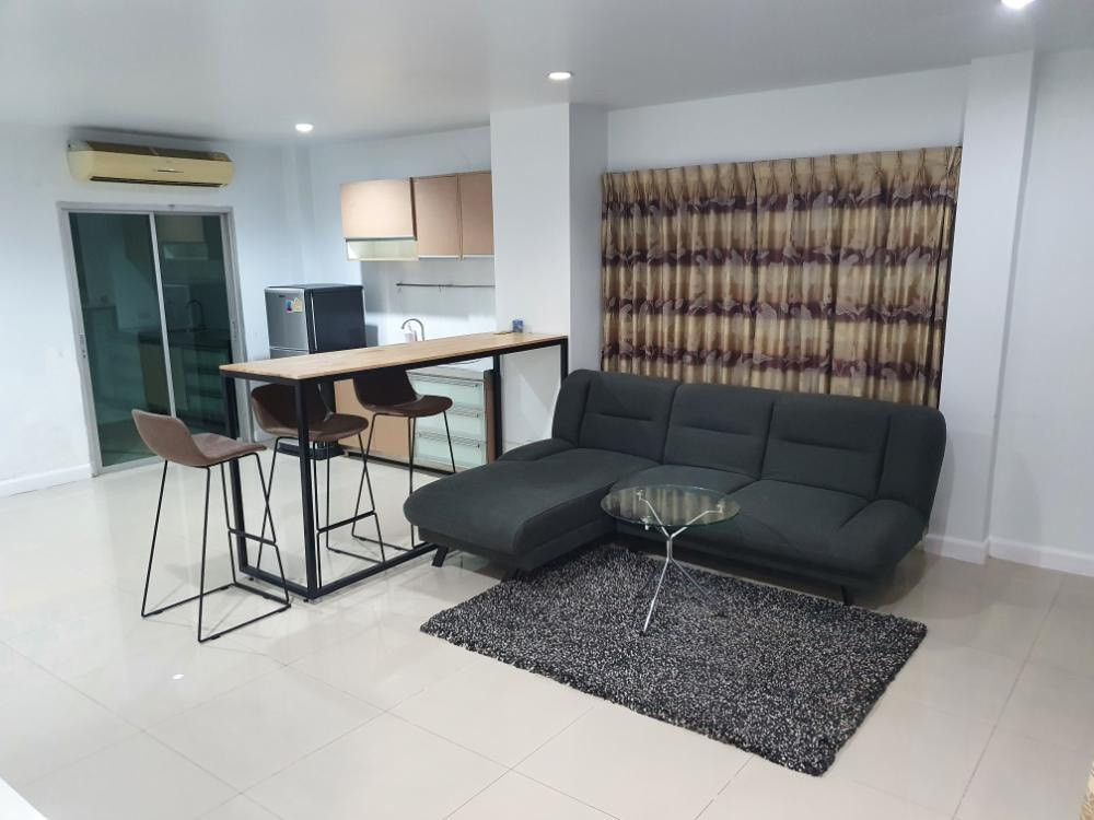 (รหัส HR383) ขายบ้าน โครงการ Nirvana Sukhumvit 77 : เนอวานา พาร์ค สุขุมวิท 77 – รูปที่ 3
