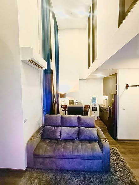 (Code R283) For rent centric ratchayothin: Centric Ratchayothin – รูปที่ 3