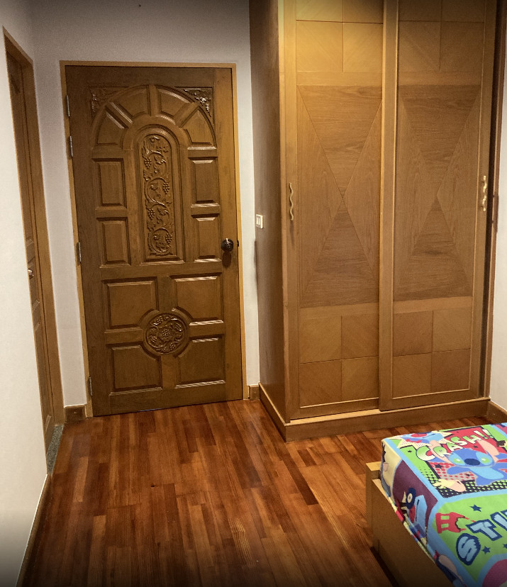 ปทุมวัน รีสอร์ท / Pathumwan Resort – รูปที่ 3