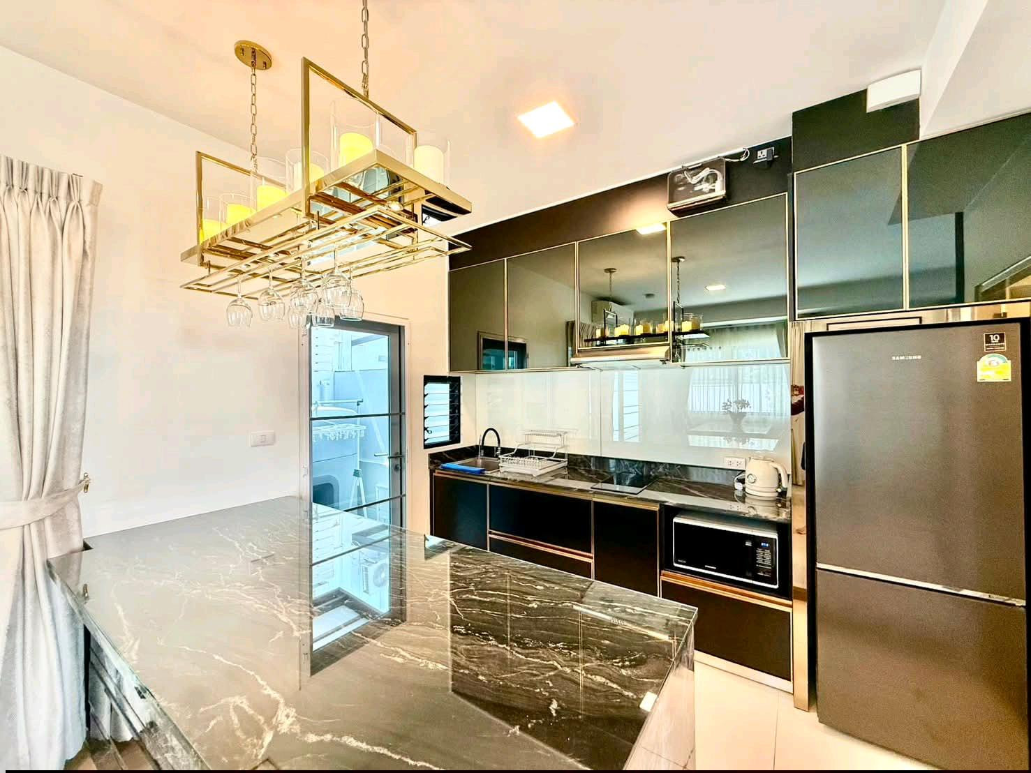 ✅ FOR RENT ✅ Indy 5 Bangna Km.7 #CornerHouse 🔥 HOT DEAL – รูปที่ 4