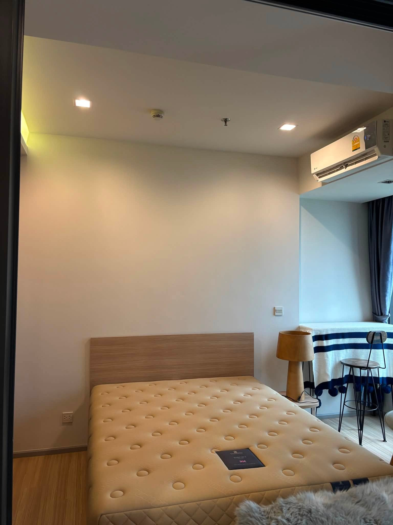 เอ็ม จตุจักร ให้เช่าคอนโด Pet friendly – รูปที่ 2