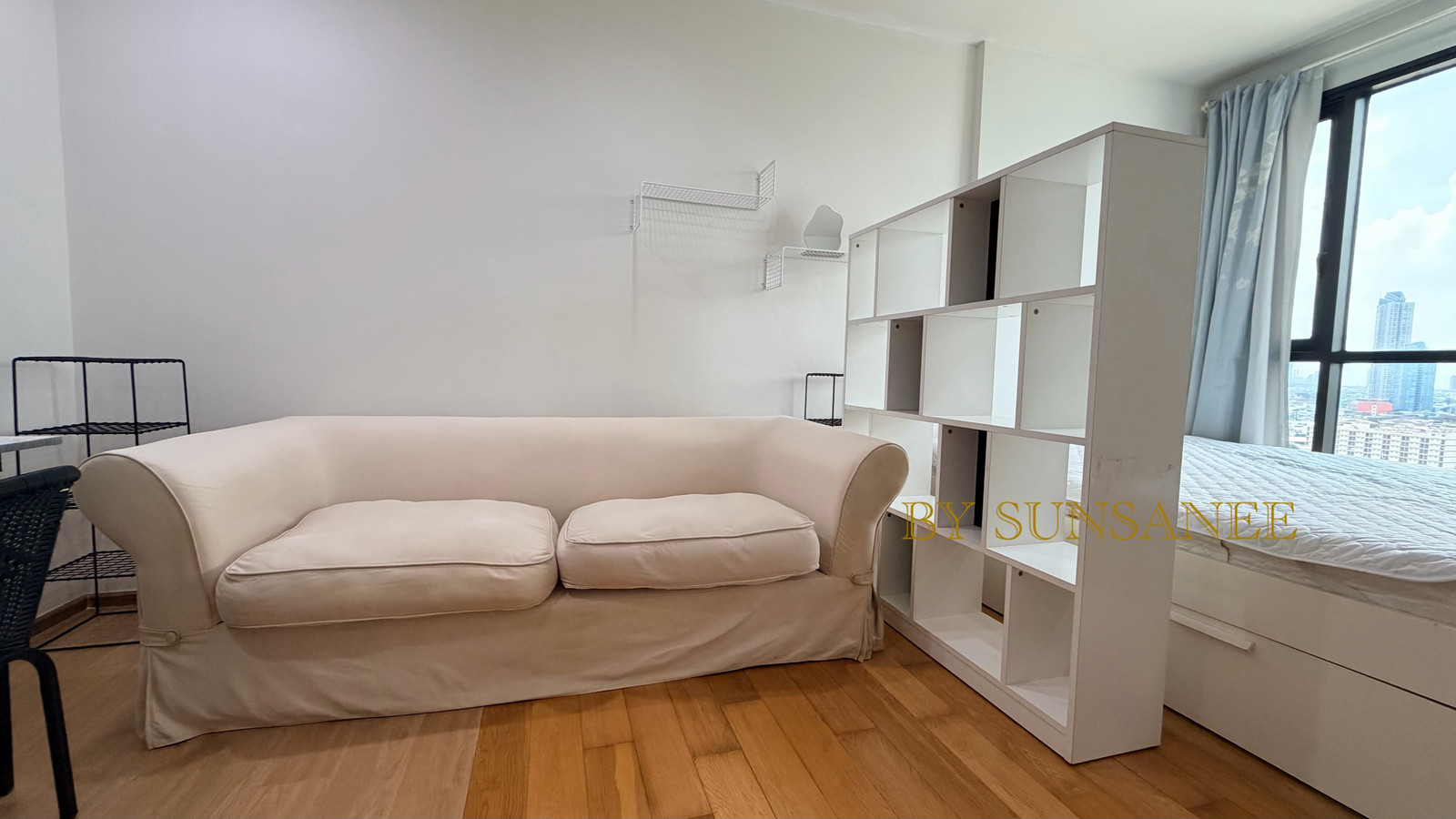 🏙️ For Rent: Fuse Sathorn-Taksin