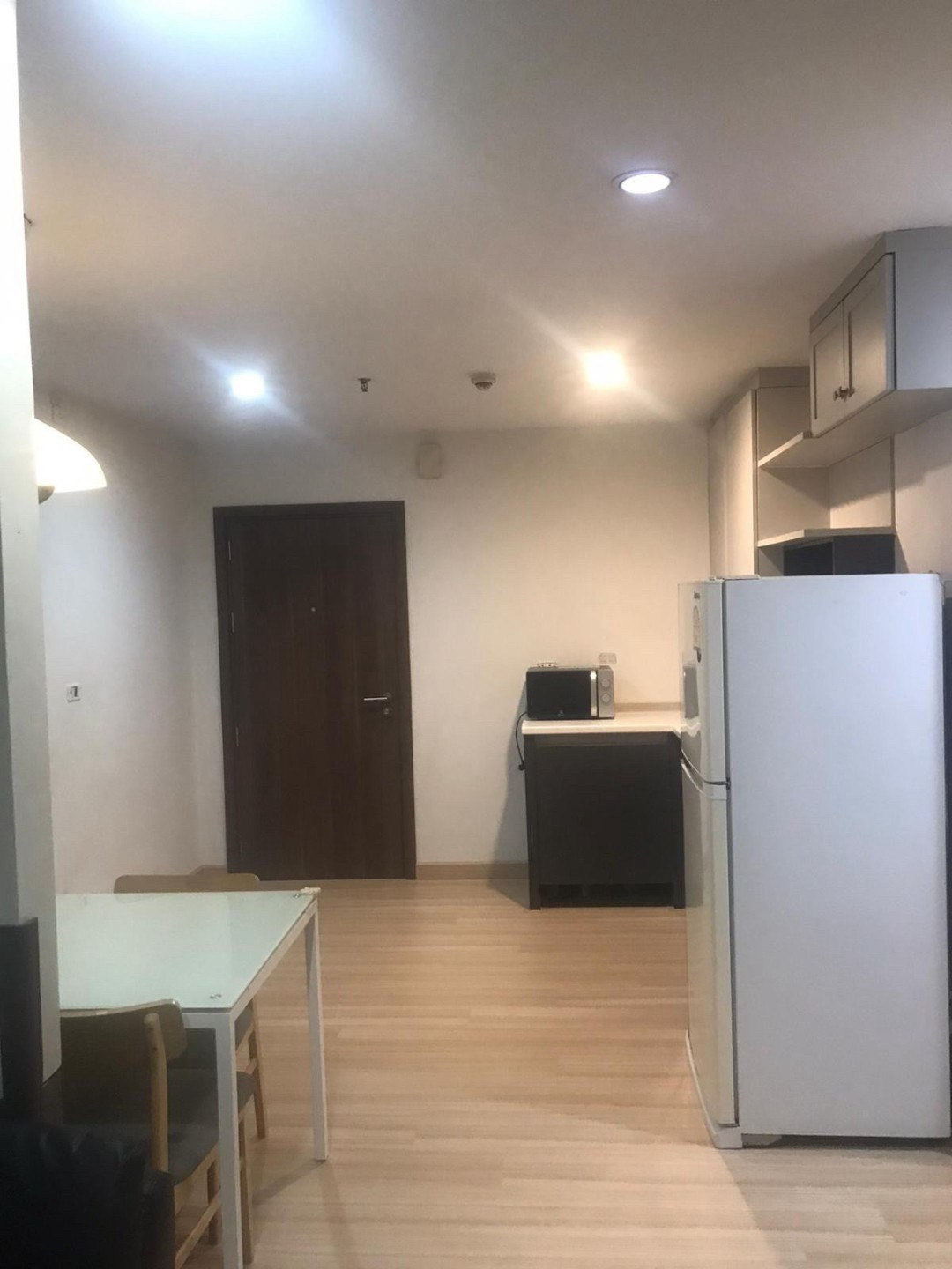 🔥 ขายพร้อมผู้เช่า | THE BASE SUKHUMVIT 77 🔥 🏙️ 2 ห้องนอน 2 ห้องน้ำ | 57 ตร.ม. | ชั้น 17 อาคาร A (IQI-C017) – รูปที่ 4