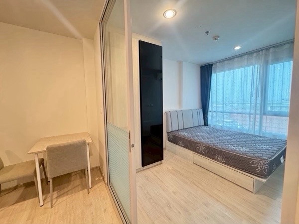 📍 ให้เช่าคอนโด นิช โมโน แจ้งวัฒนะ 💰 ราคา 10,000 บาท/เดือน 🏷️ รหัสทรัพย์ : N556 – รูปที่ 4