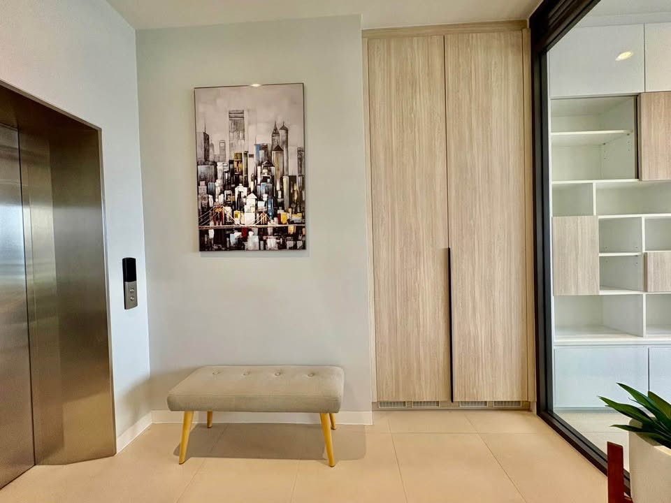 BLL-0646✨MEGA DEAL✨ห้องว่าง✨ให้เช่าคอนโด VITTORIO Sukhumvit 39  – รูปที่ 4