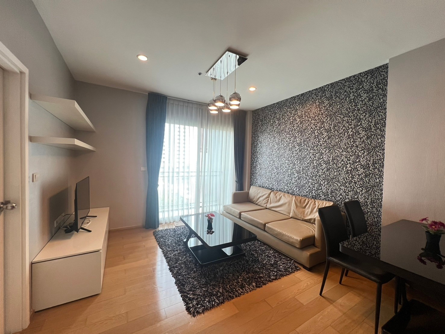 🏠✨ Hive at Sathorn | 1 bedroom condo for sale (HBH-ST-377) 🏠✨ Hive at Sathorn | 1 bedroom condo for sale (HBH-ST-377)