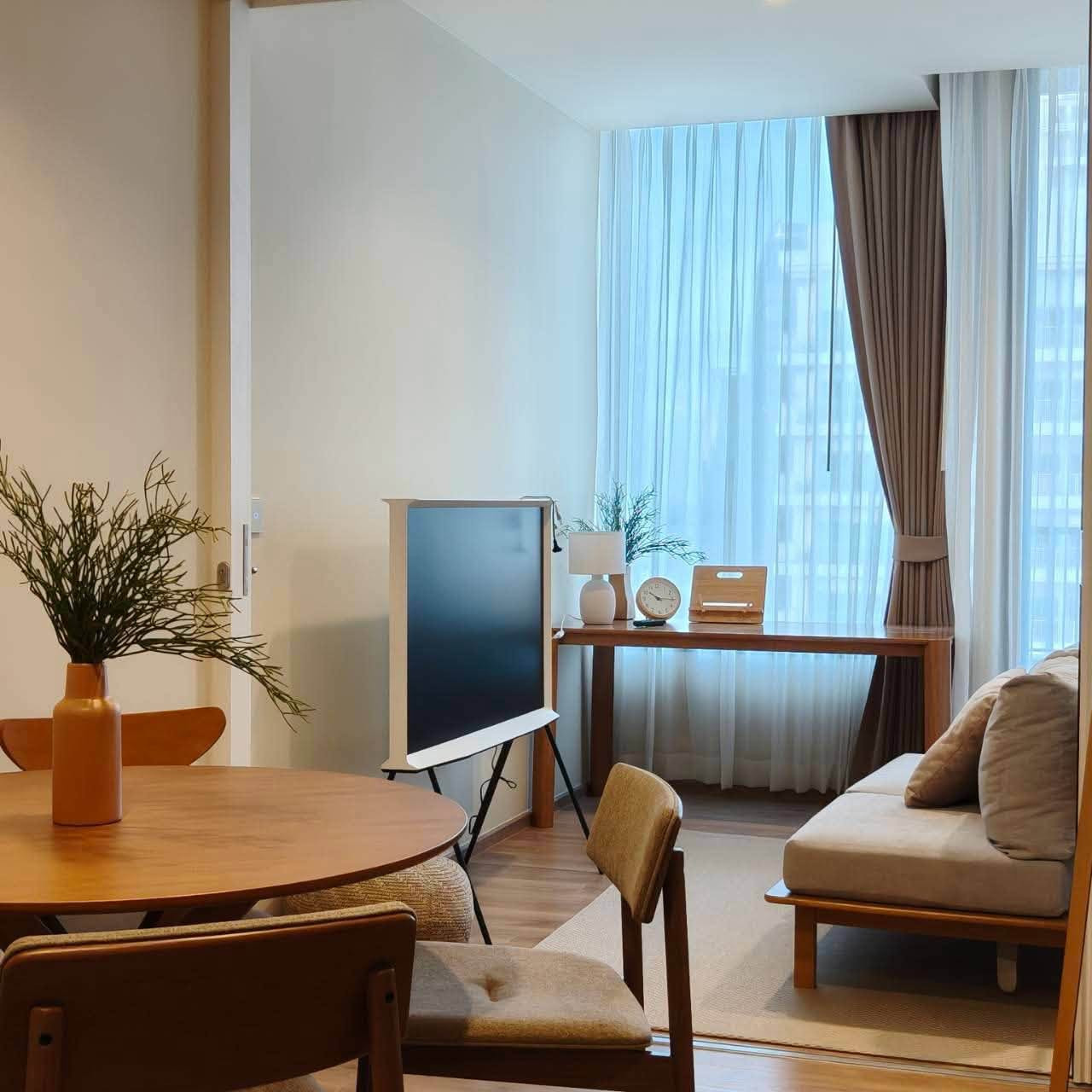 Condo For Rent Noble form thonglor