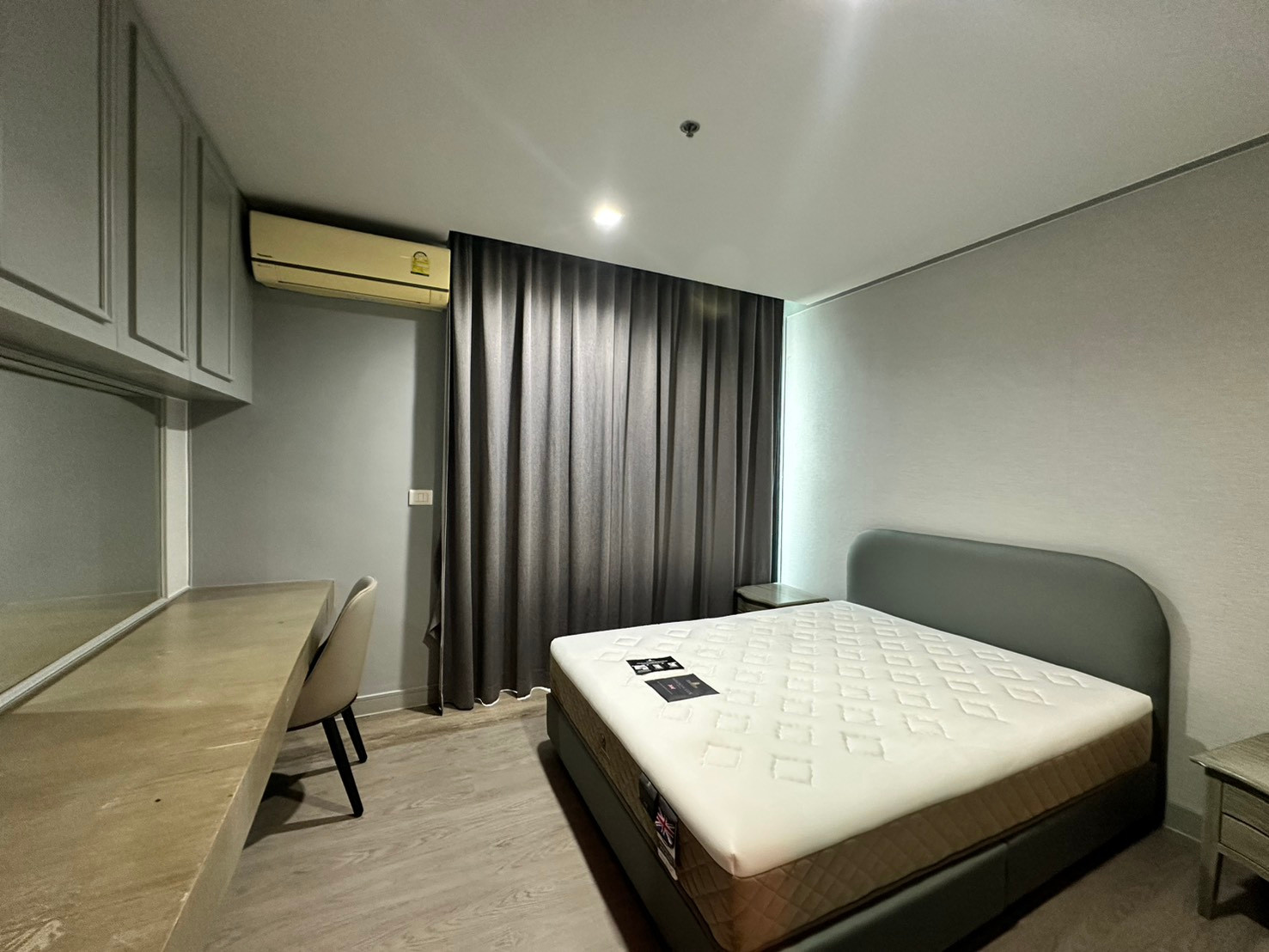 ให้เช่า A Space I.D Asoke Ratchada 1ห้องนอน 33sq.m 15,000 บาท เครื่องใช้ไฟฟ้าครบ ให้เช่า A Space I.D Asoke Ratchada 1ห้องนอน 33sq.m 15,000 บาท เครื่องใช้ไฟฟ้าครบ